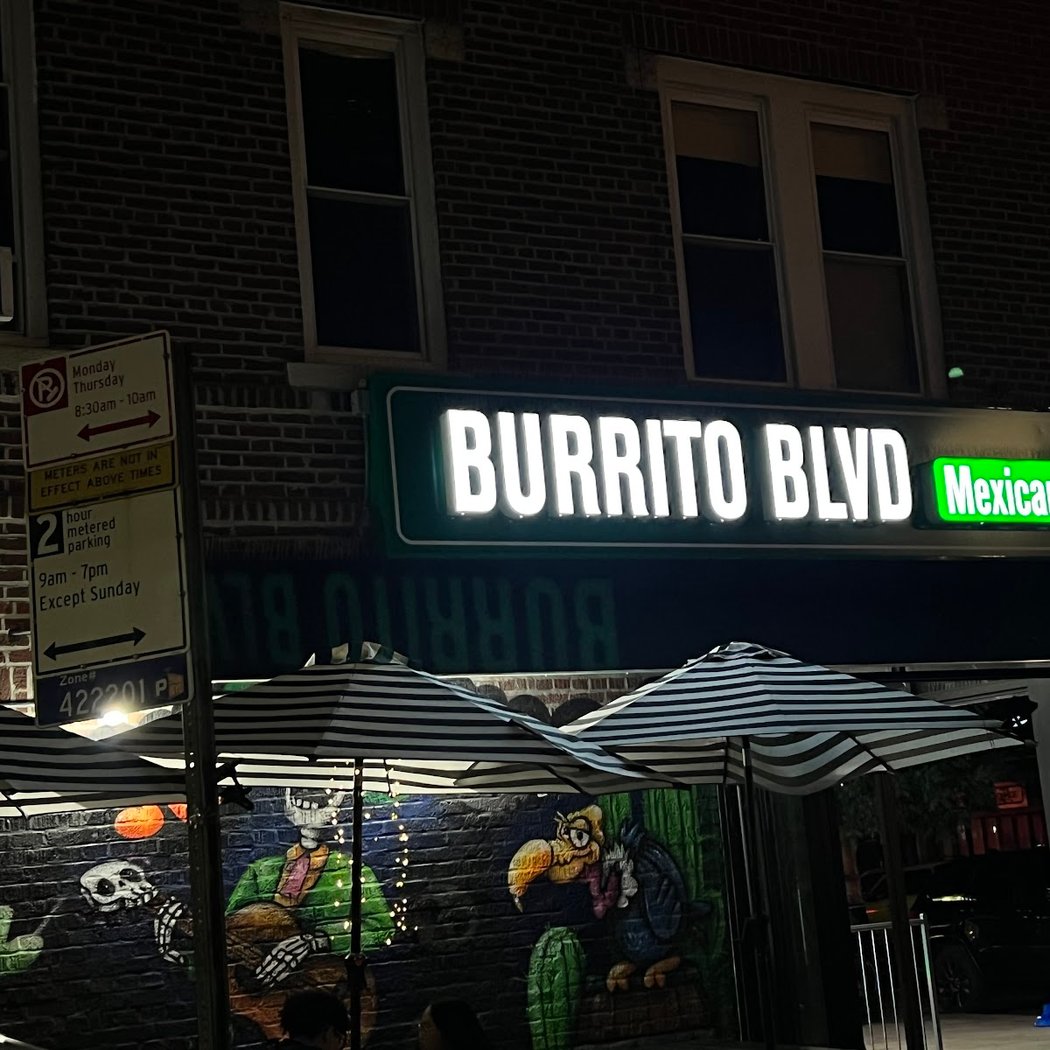 Burrito Blvd 2