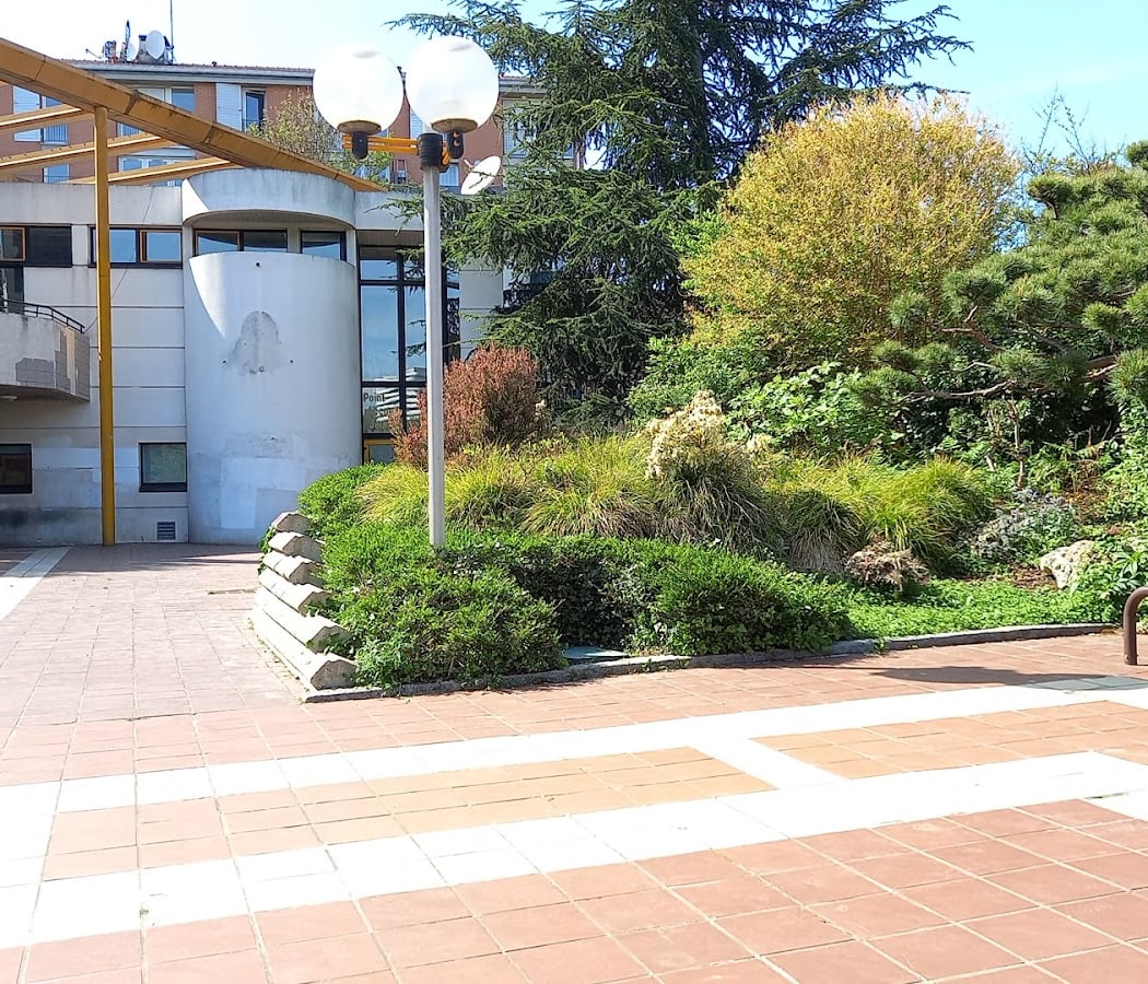 Mairie d'Arcueil 3