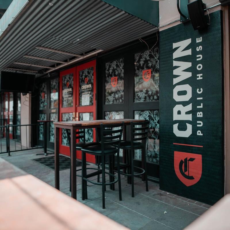 Crown Public House 2