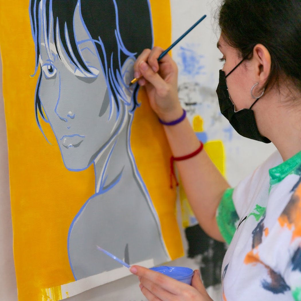 28th Annual ArtEsteem Exhibition 1