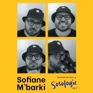 Sosologie Vol.1 1