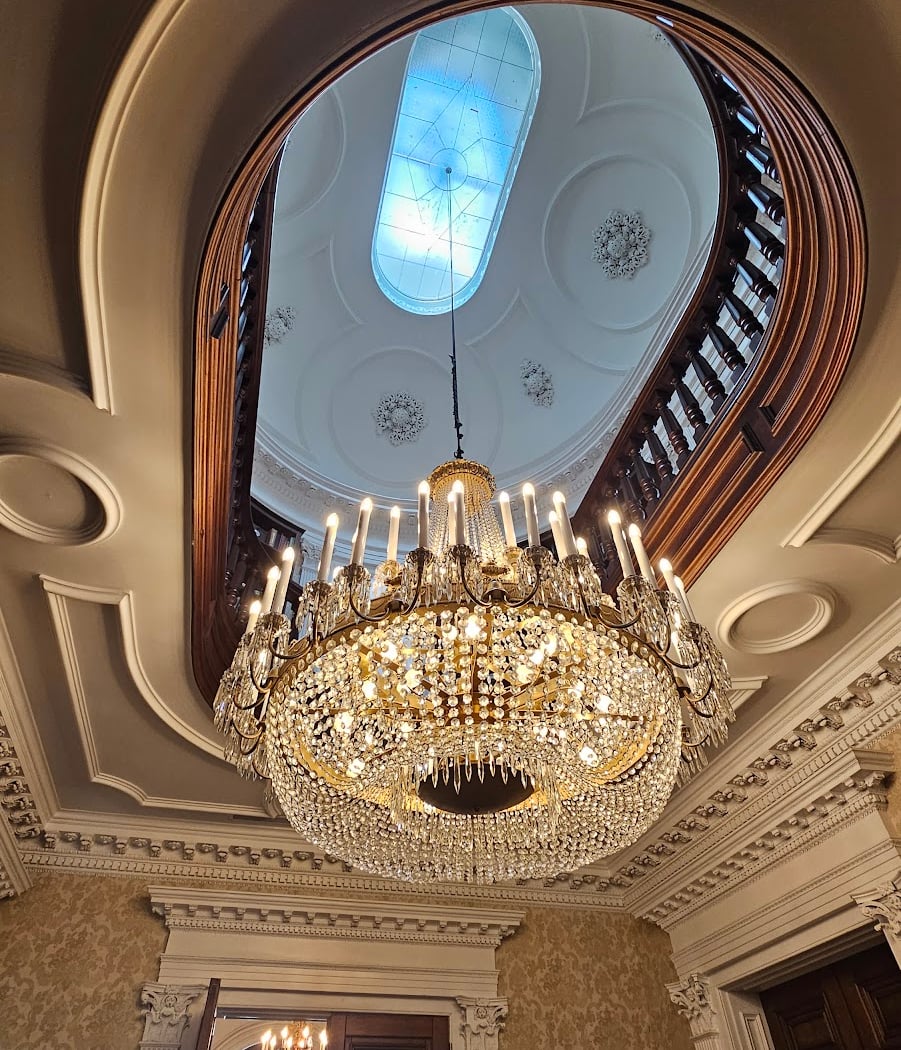 Steinway Mansion 4