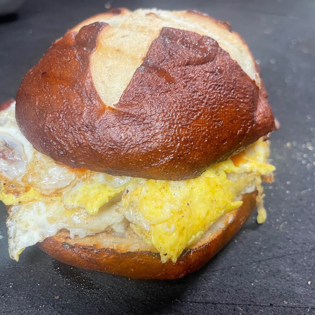 Pickled Pig Deli 1