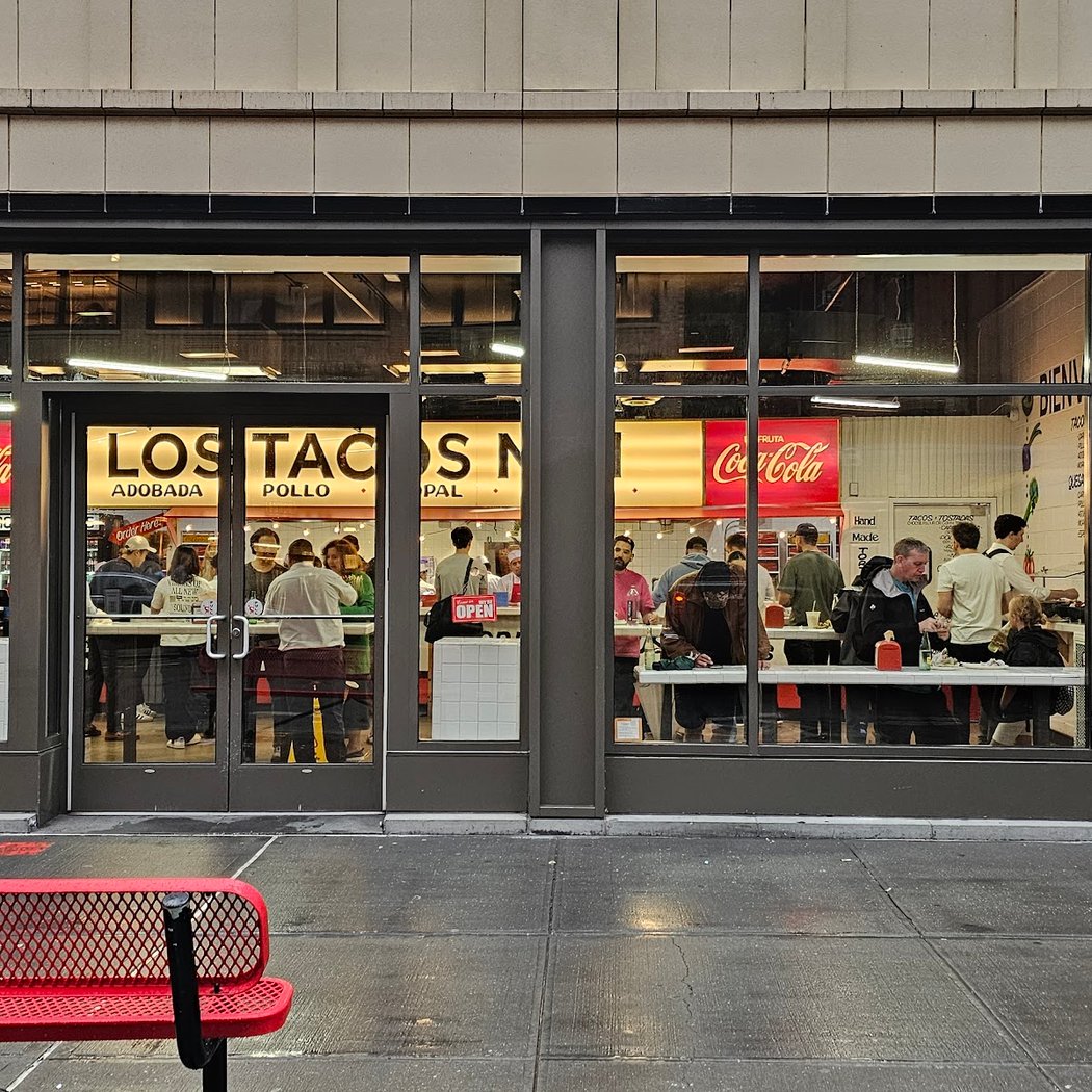 LOS TACOS No.1 3