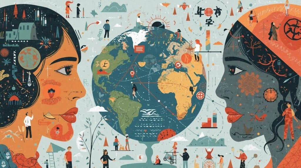 L’intelligence interculturelle 1