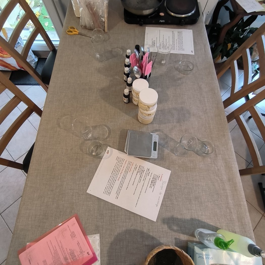 L'Atelier So'Cosméthik 3
