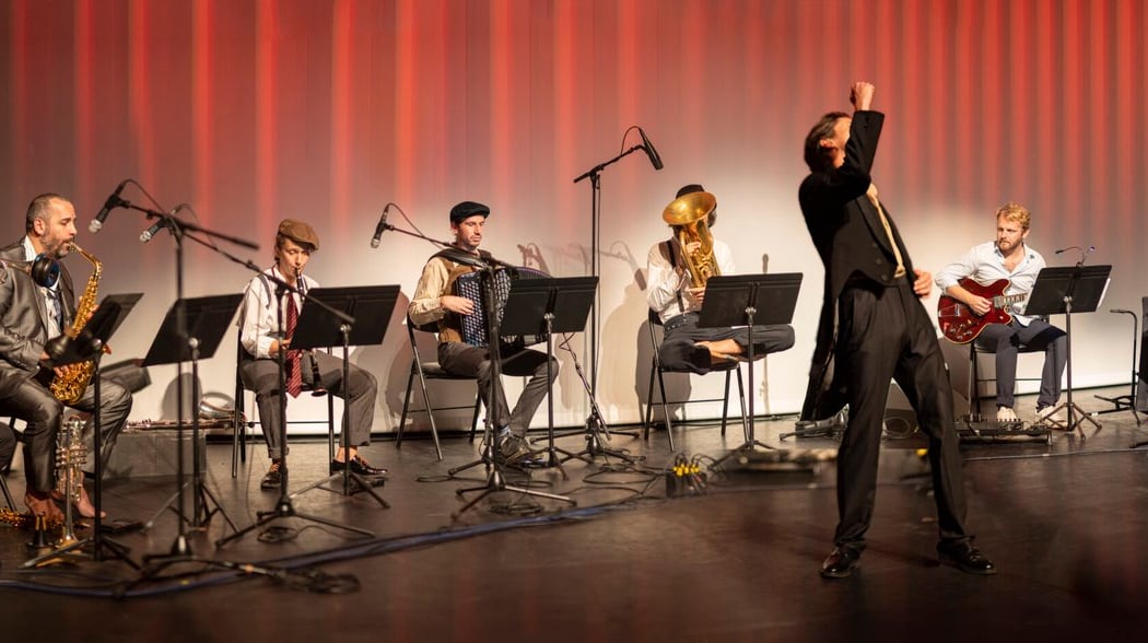 NOVECENTO 1