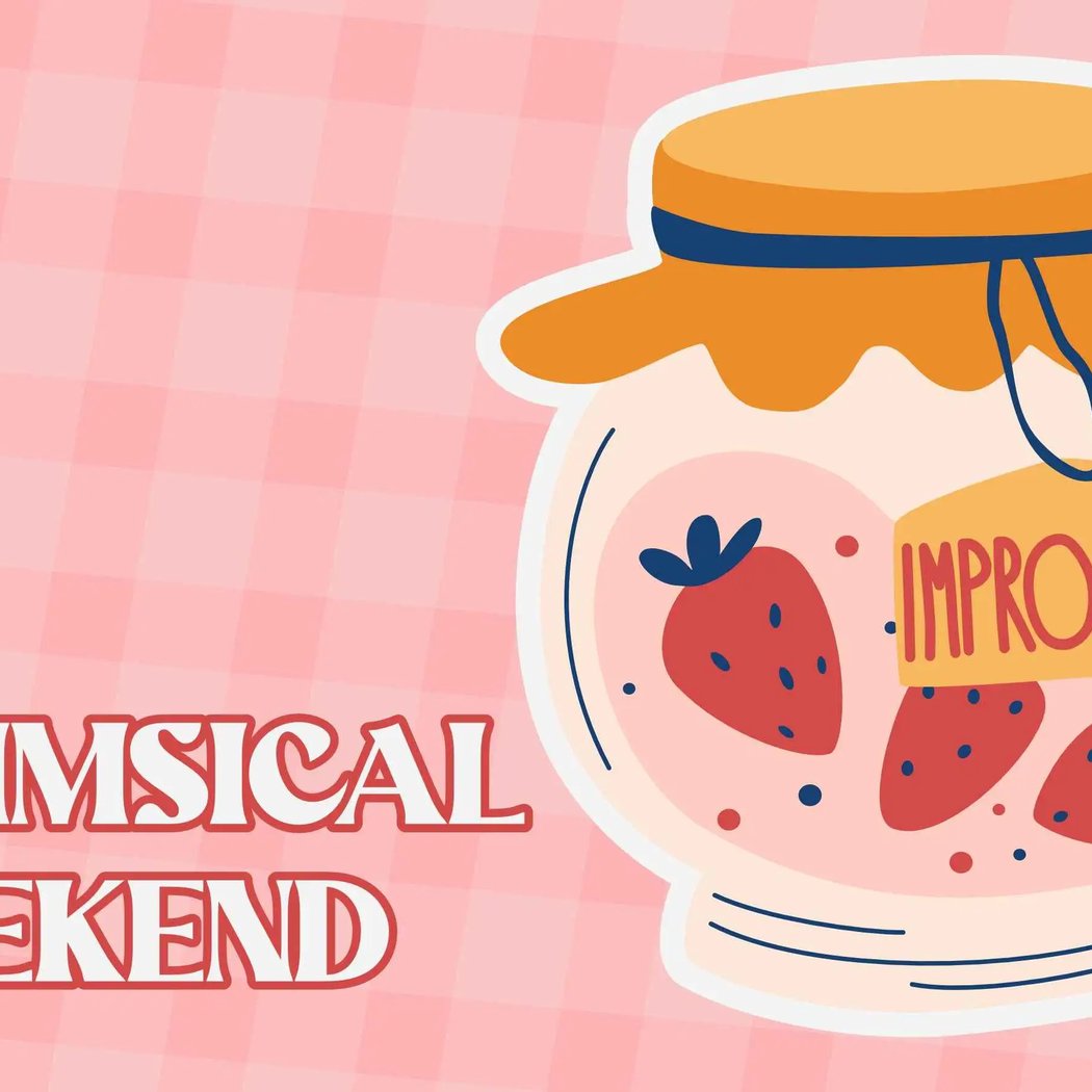 Whimsical Weekend with Improv Lore 1