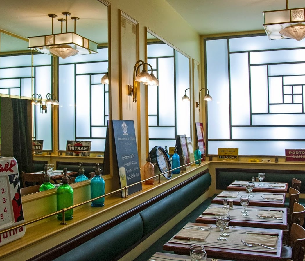 Le Café de la Banque 2