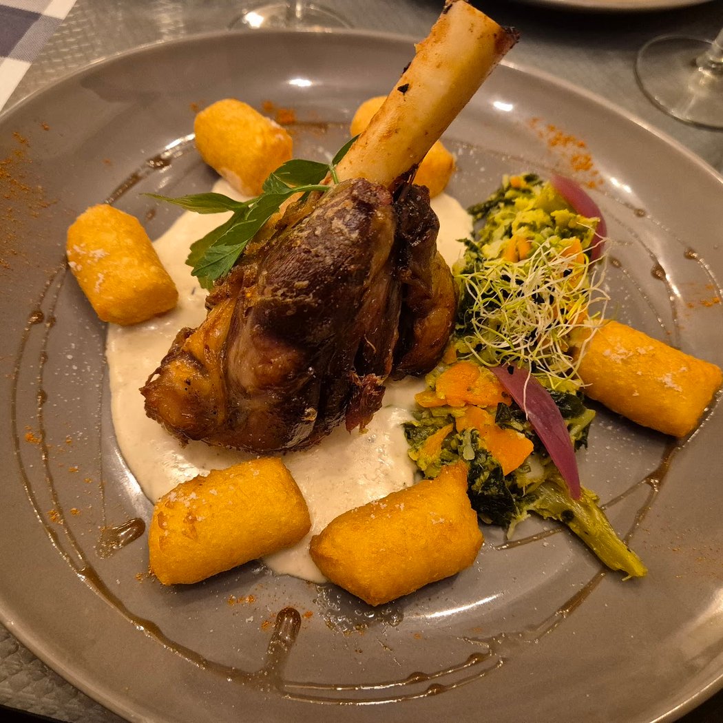 Le Bistrot du 60 1