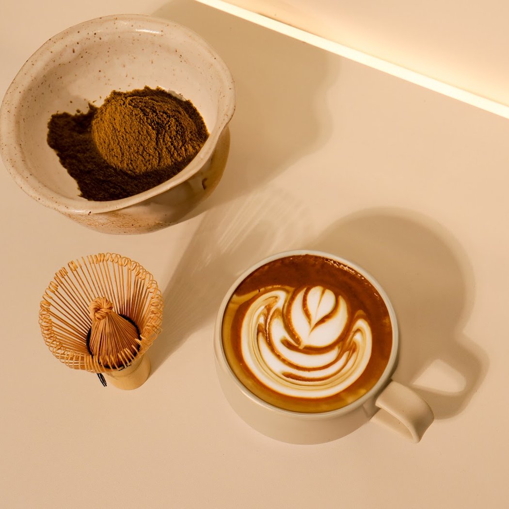 Kona Coffee Roasters | Midtown 1