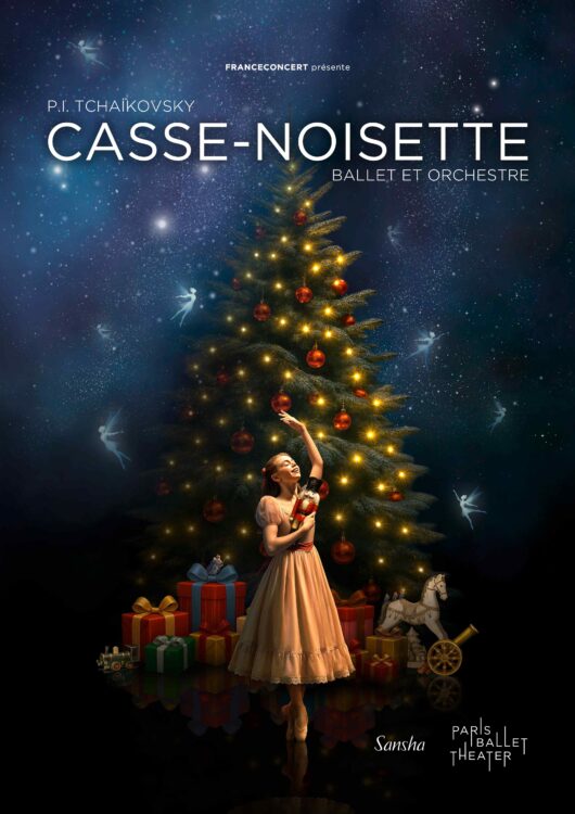 Casse Noisette 2