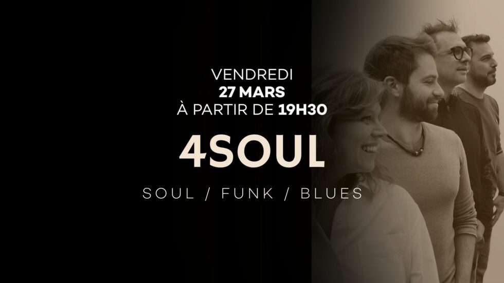 4Soul Concert 2