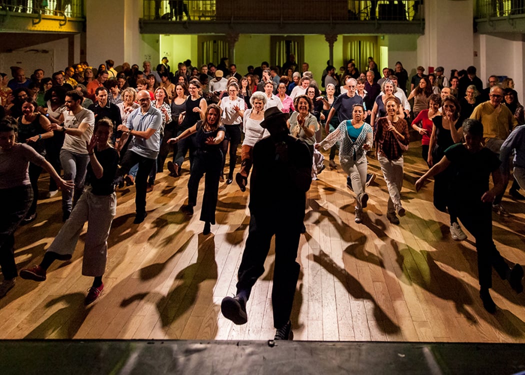 Suresnes Danse 1