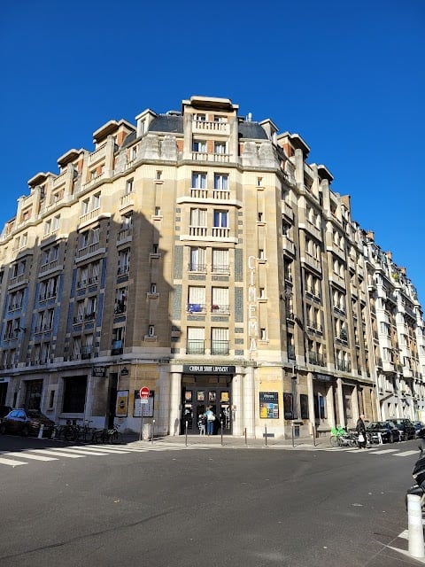 Madame de Sévigné 3