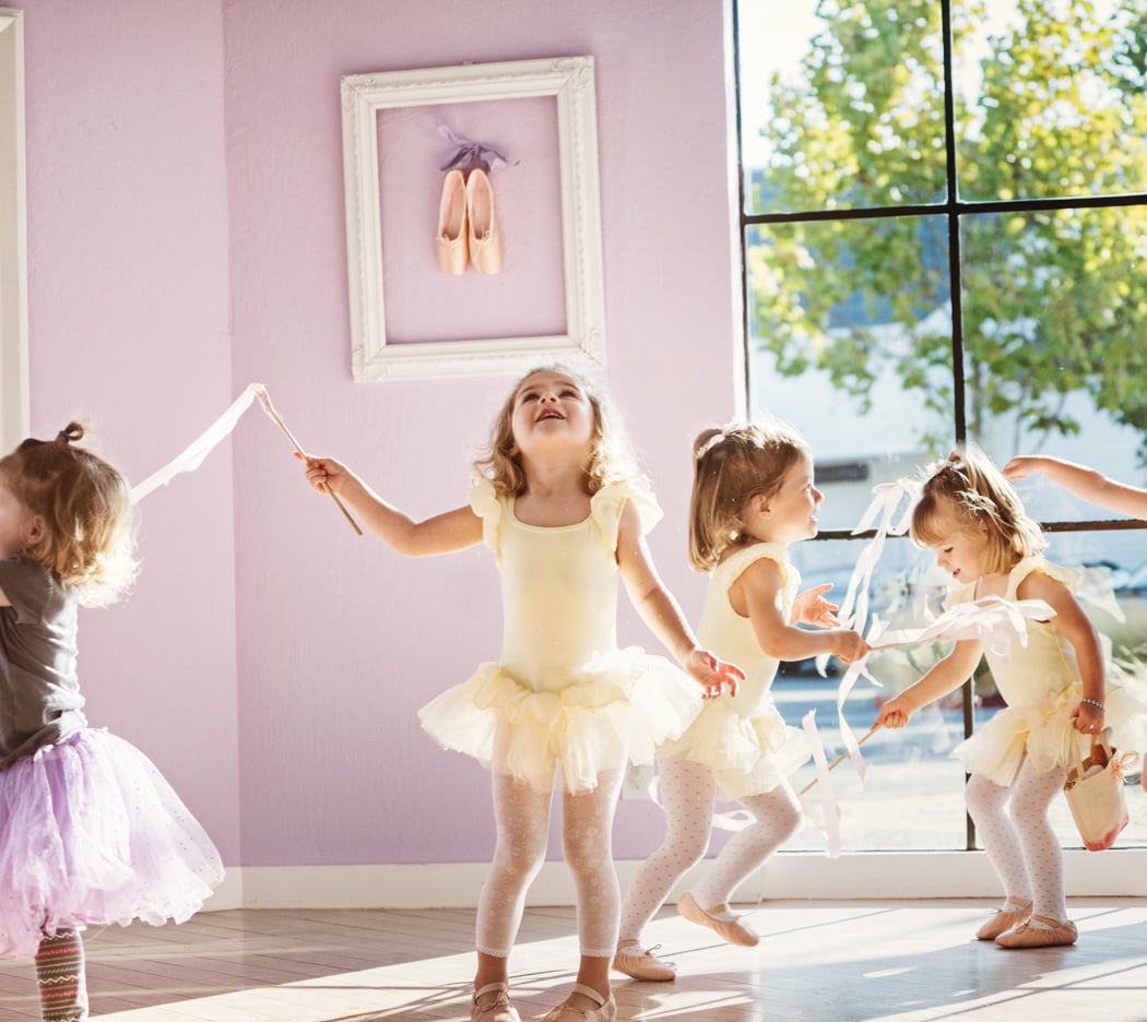 Tutu School Berkeley 1