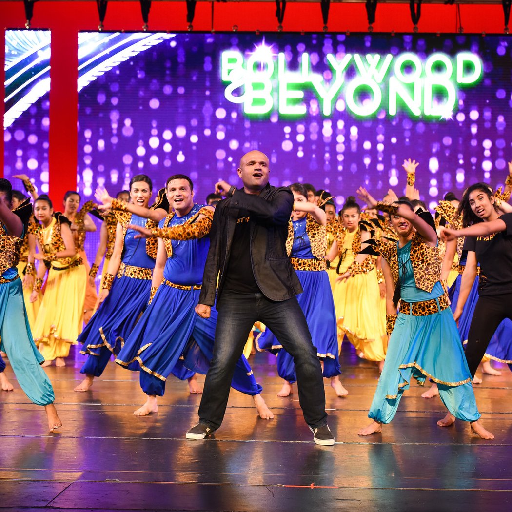 Gurus Of Dance - Bollywood Dance Classes Cupertino 1