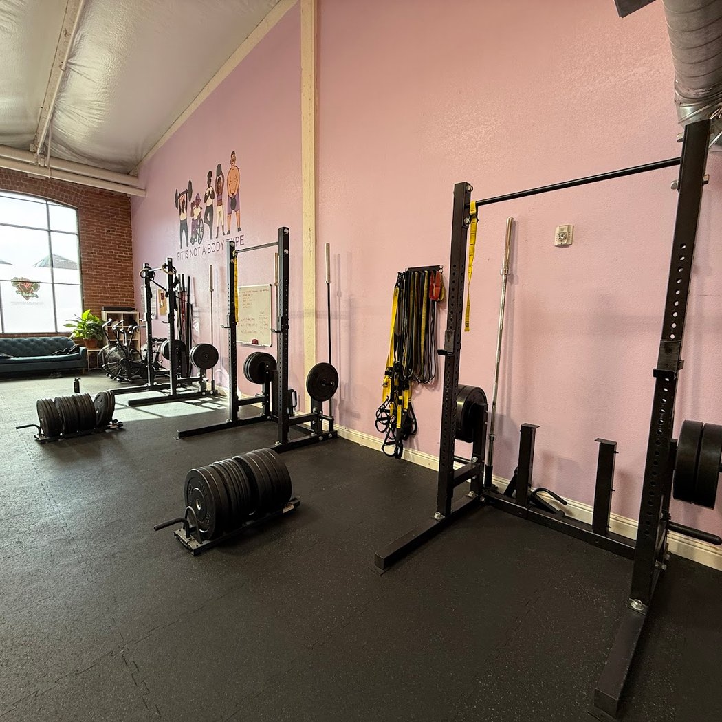 Radically Fit 3