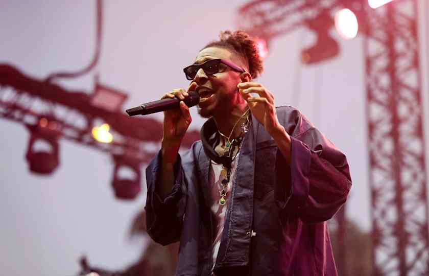 Masego 2
