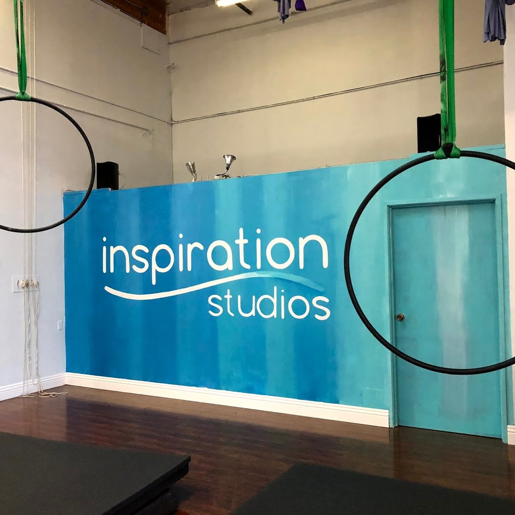 Inspiration Studios 3