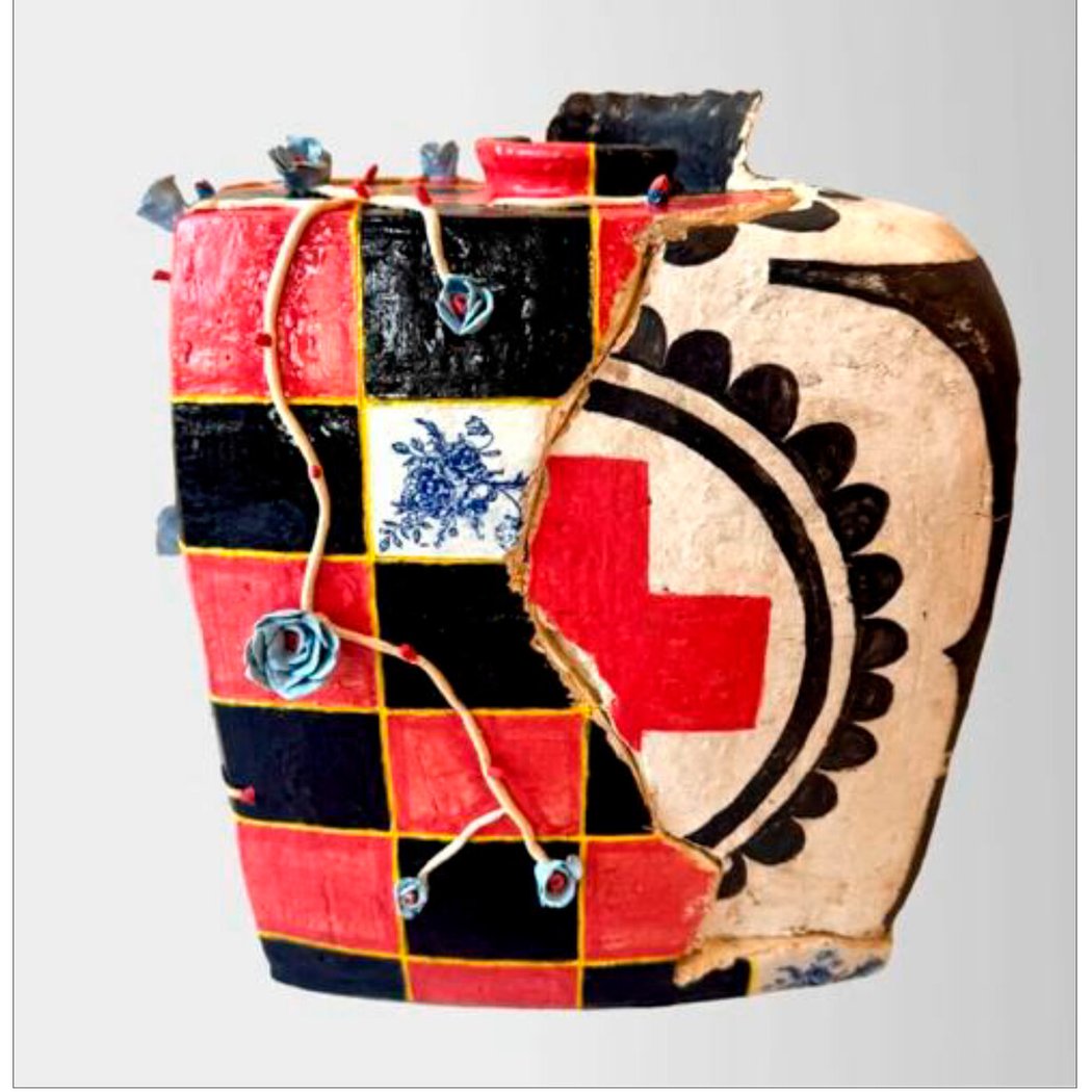 BAU Gallery February Shows 1
