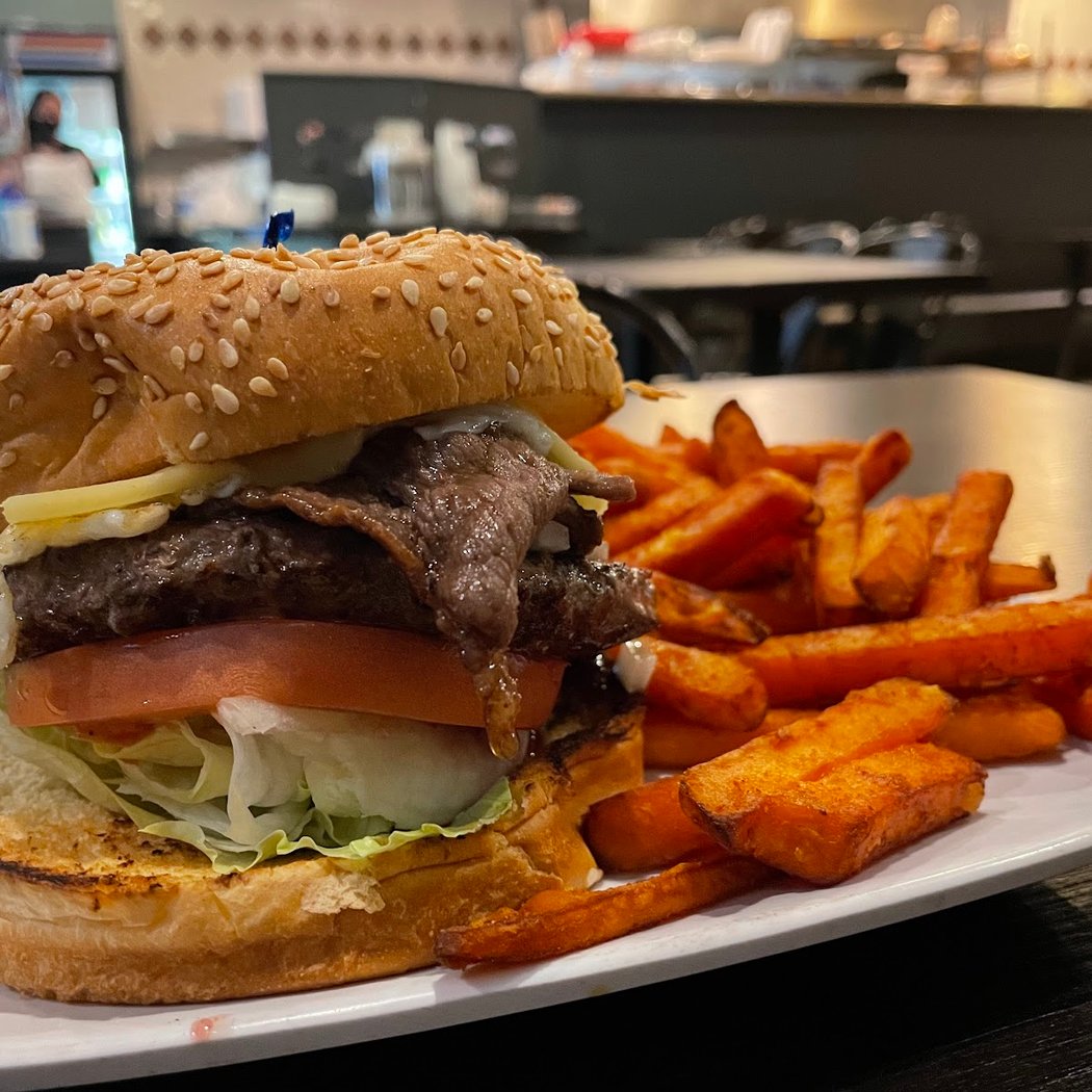 Sia Fusion Eatery 3