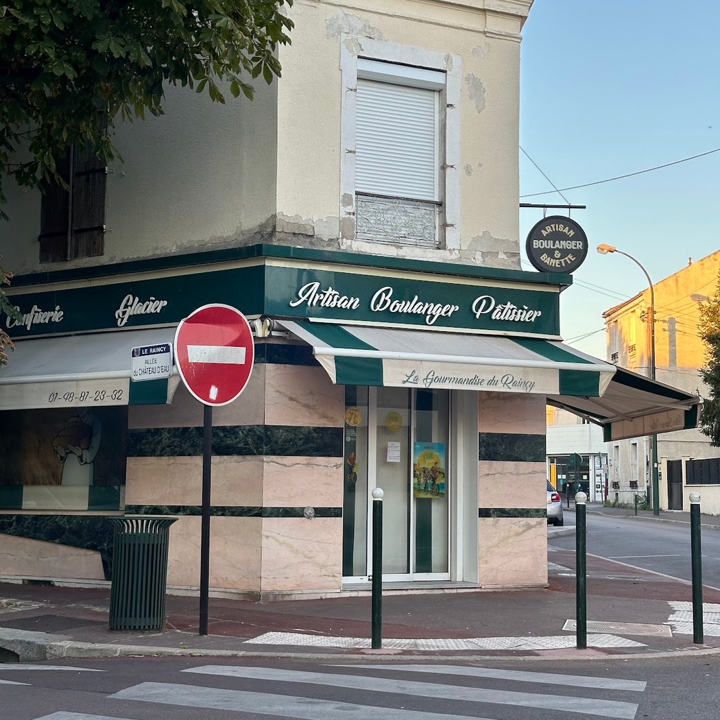 la gourmandise du raincy 2