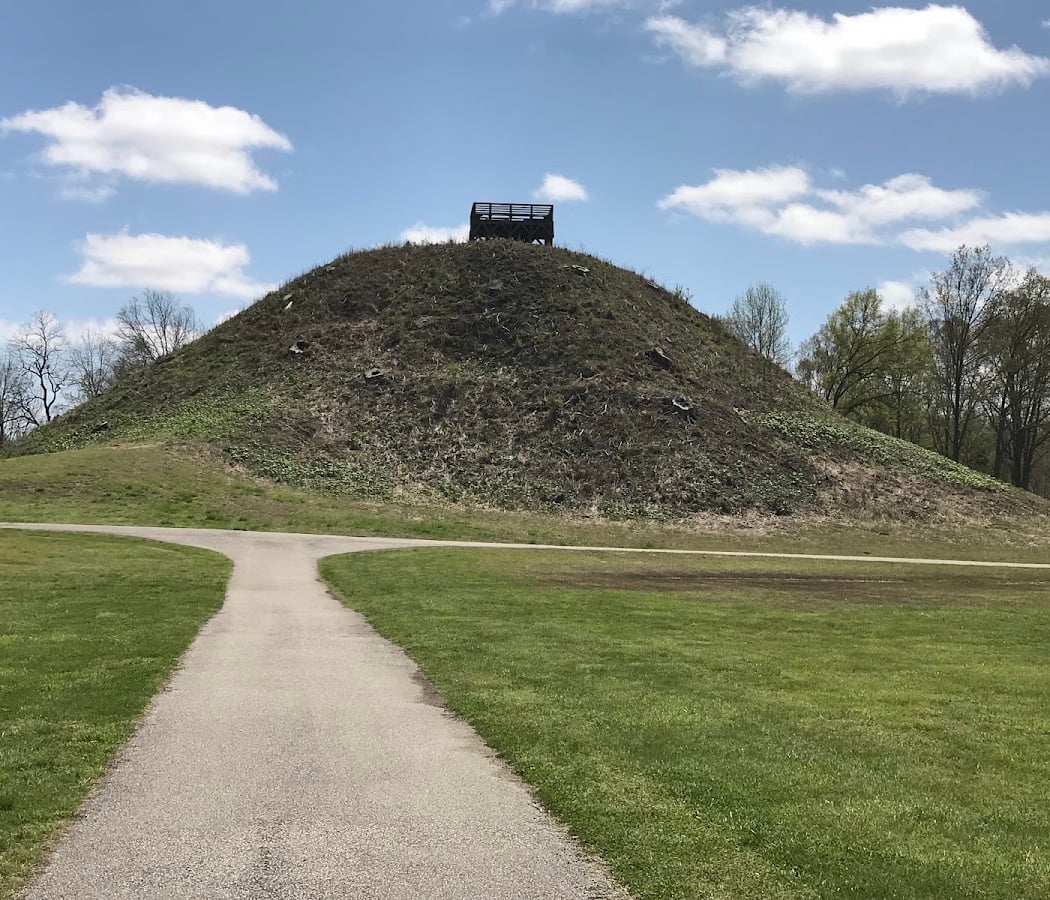 Pinson Mounds State Archaeological Park 2