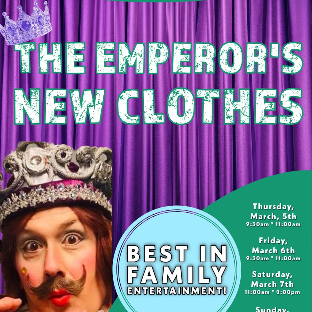 The Emperor's New Clothes 1