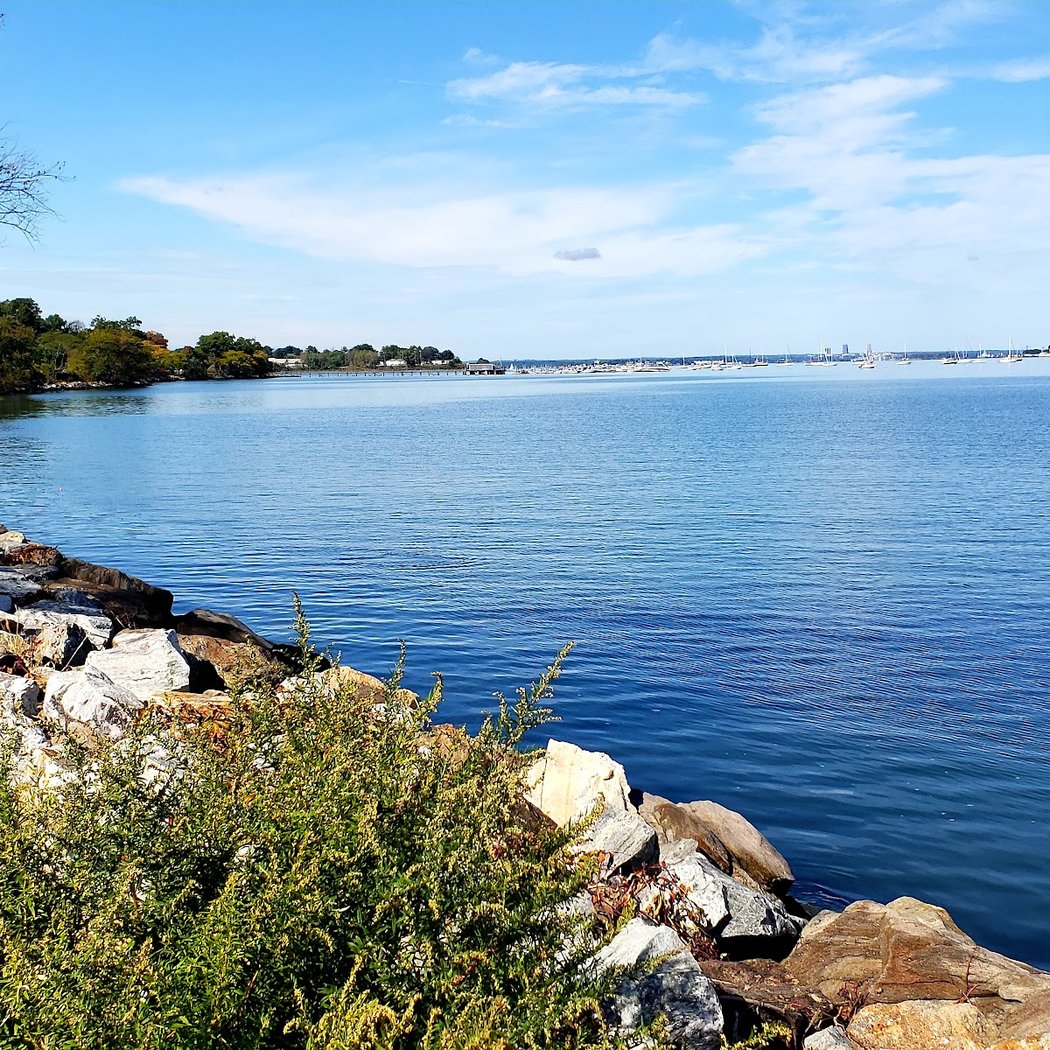 John Golden Park 3