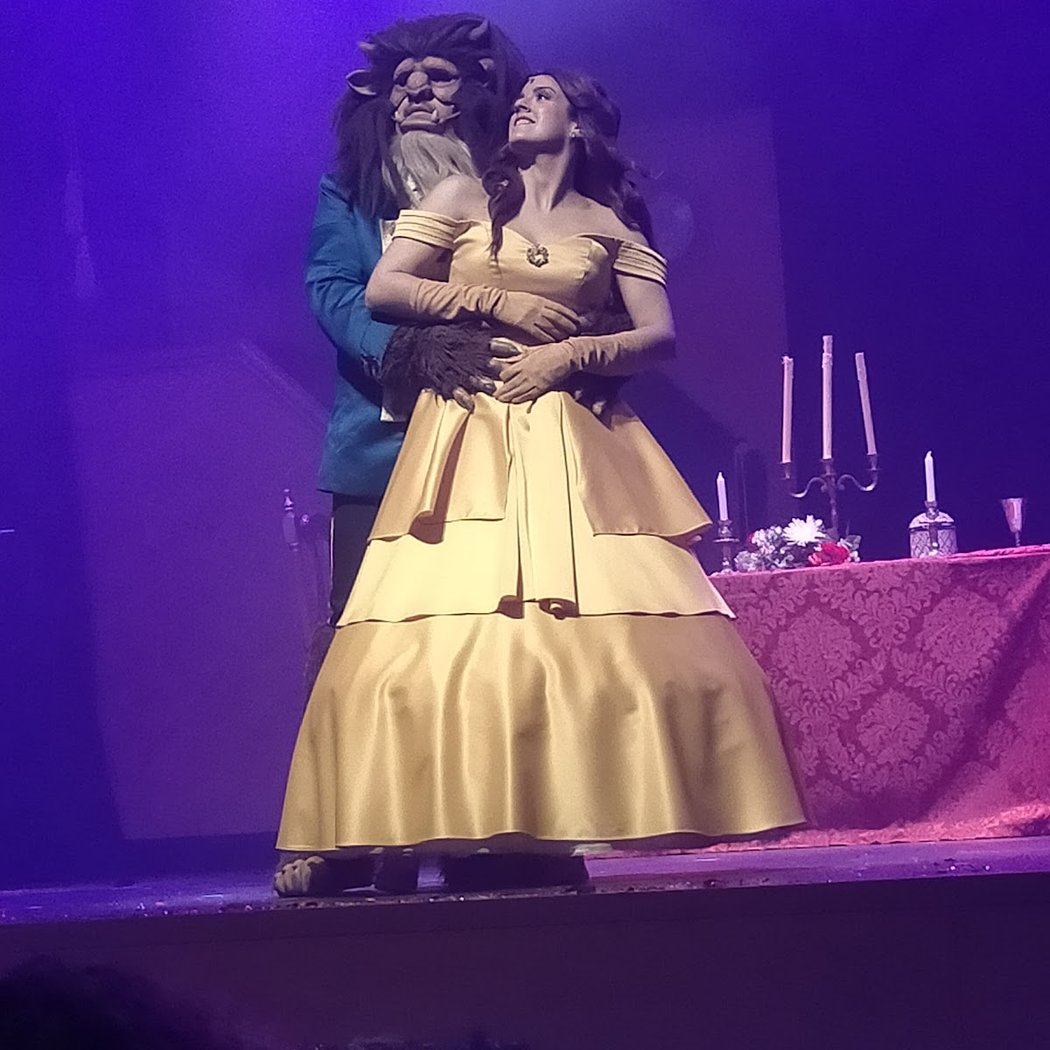 Musical 1