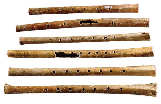 The Magical Flute: Beauty, Enchantment, and Power 3