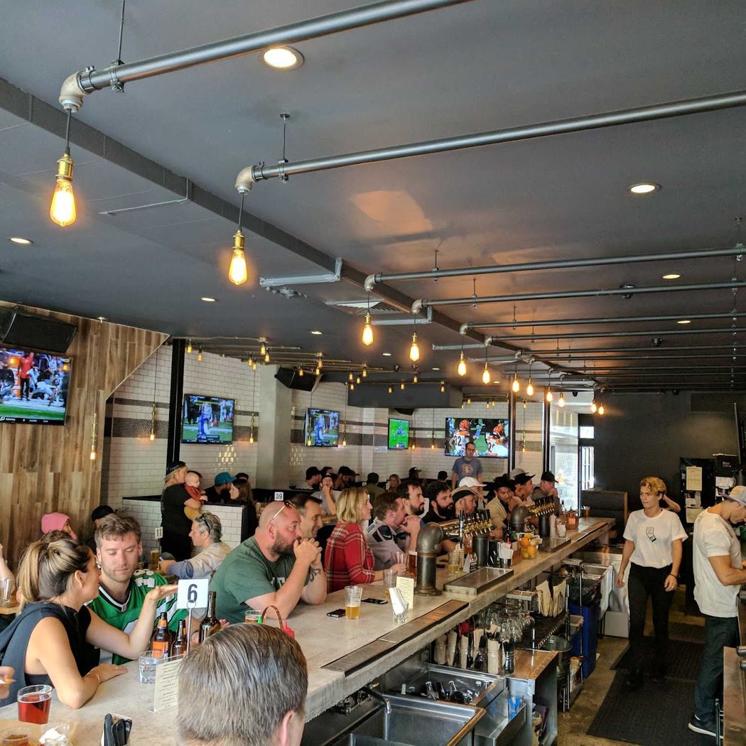 Trivia Night 1