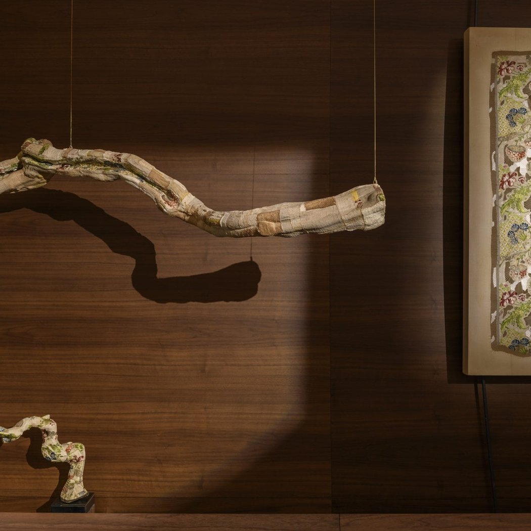 Art Cut: Exercises in Empathy: Accompaniment 2