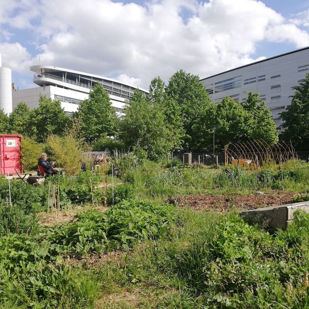 Hérold Garden 1