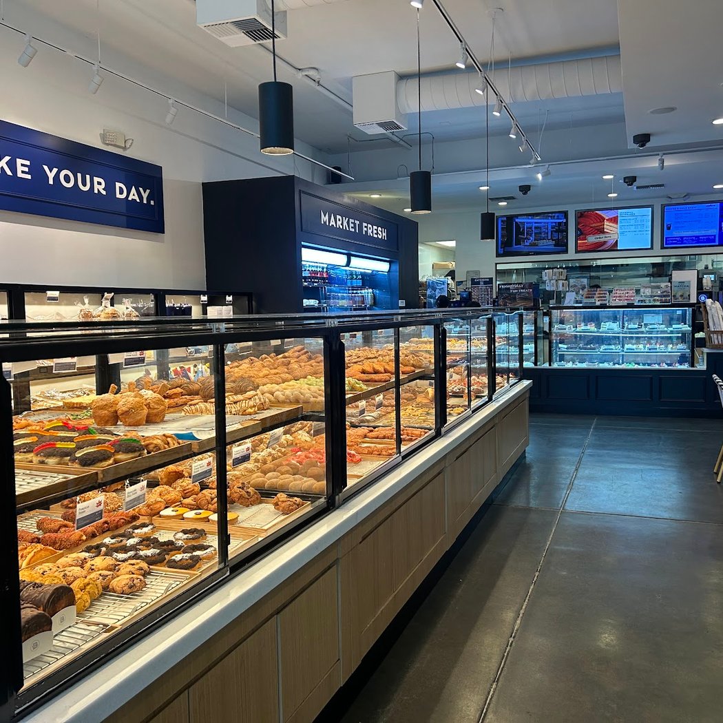 Paris Baguette 2