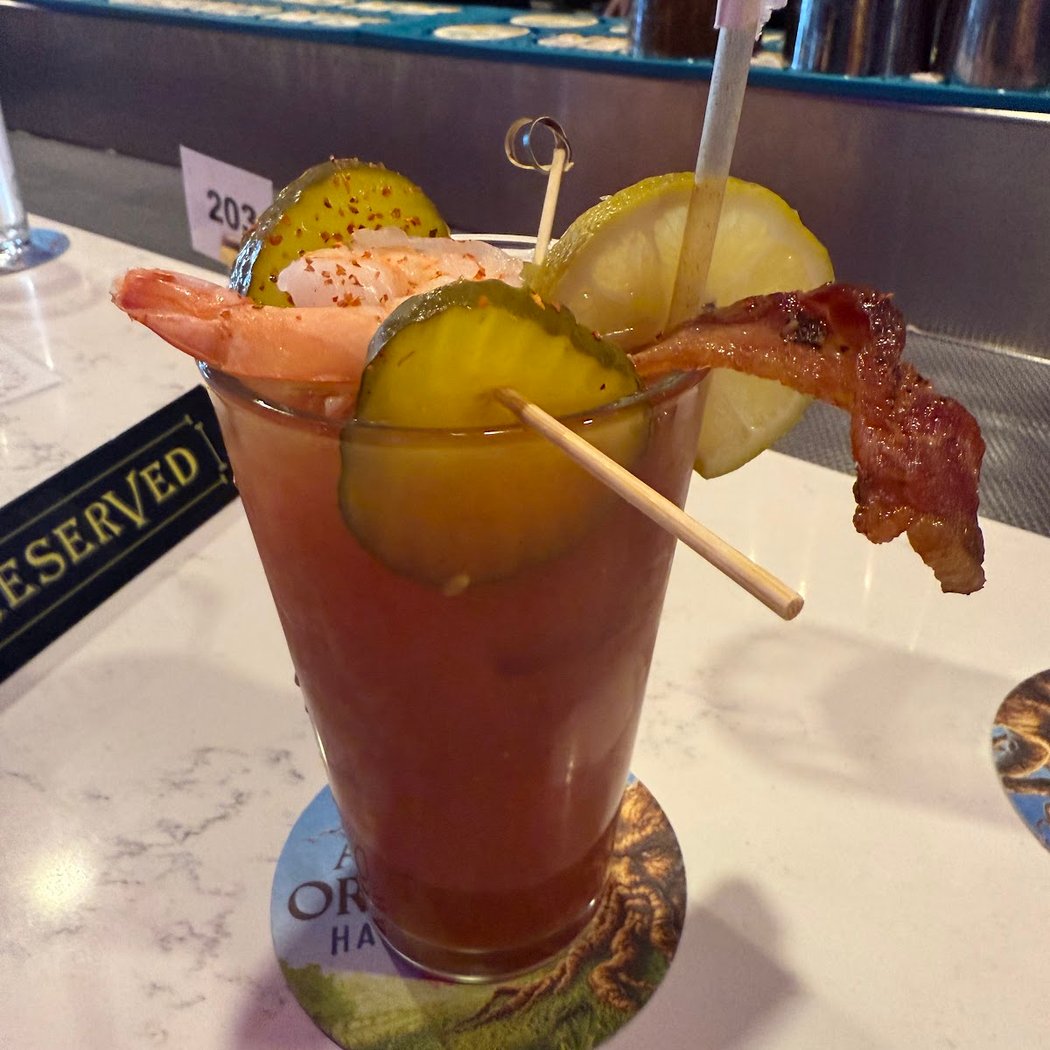Drag Brunch