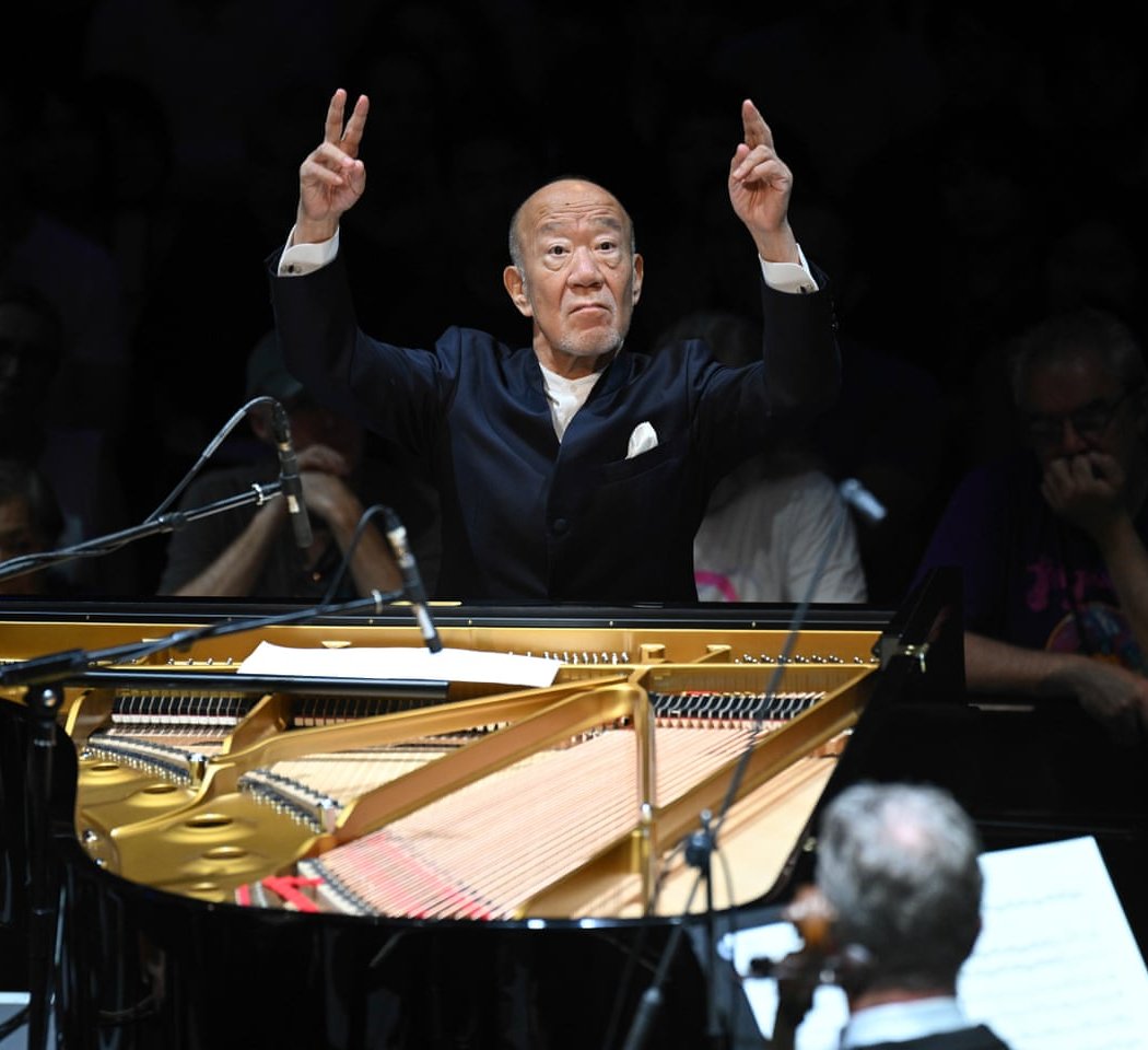 Joe Hisaishi presents MUSIC FUTURE 2