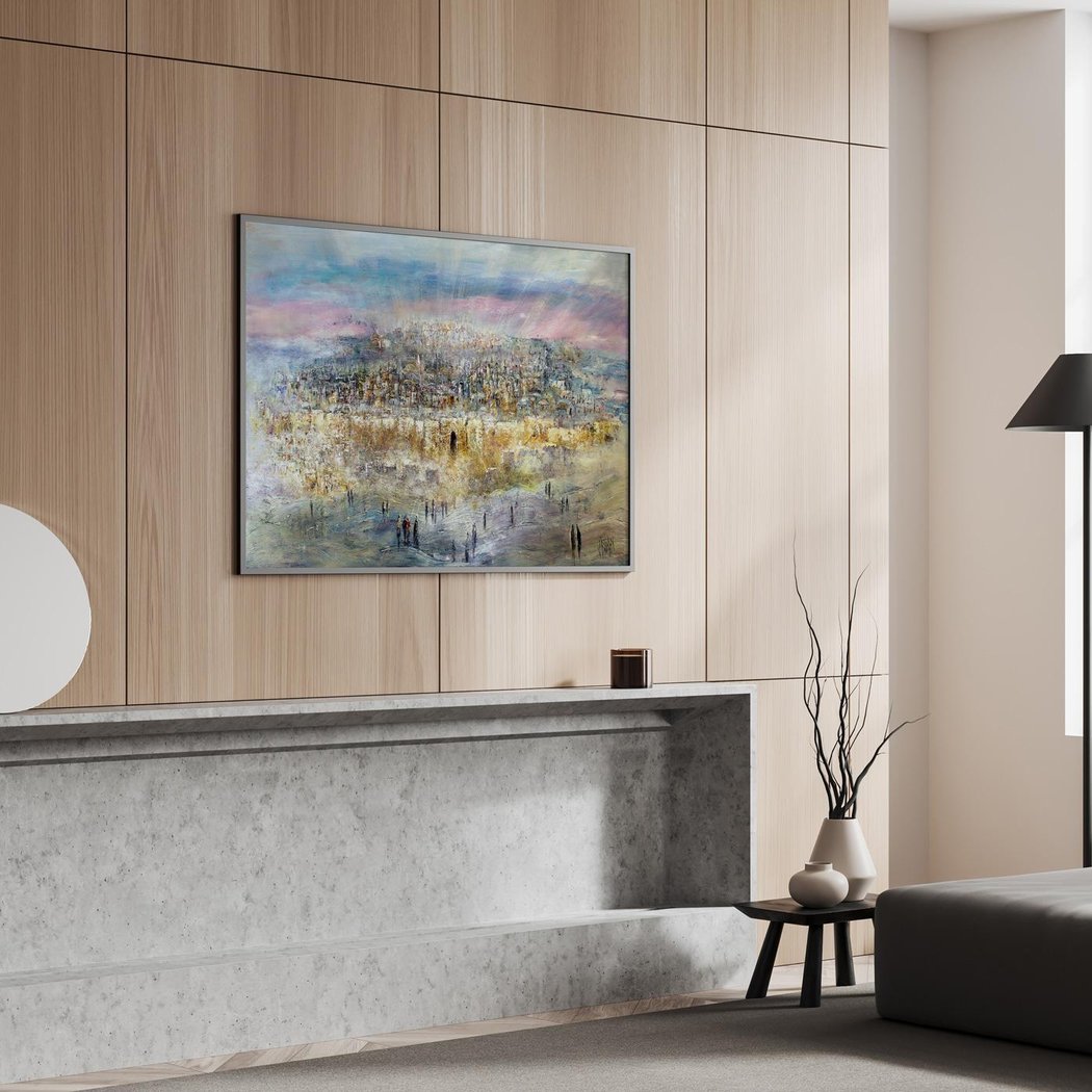 Ben Ari Art Gallery 3