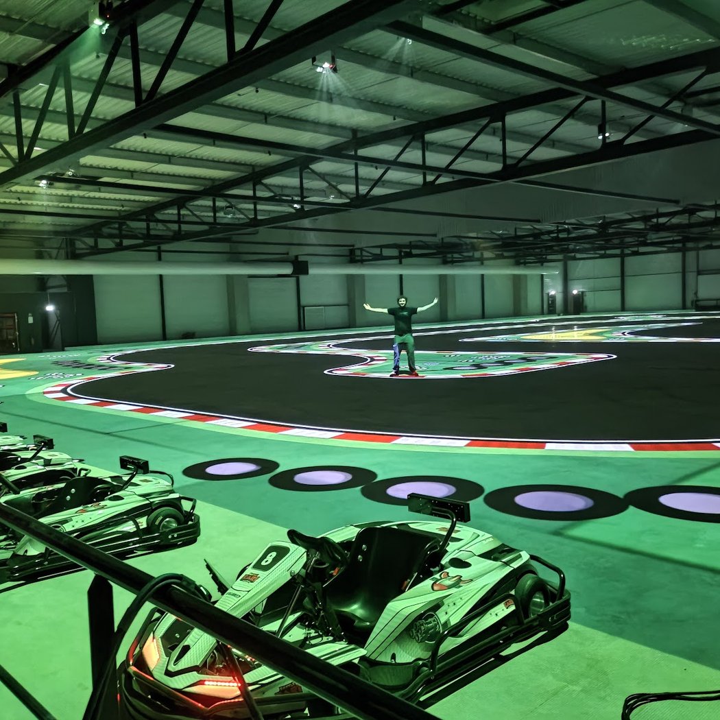 BattleKart Nantes 2