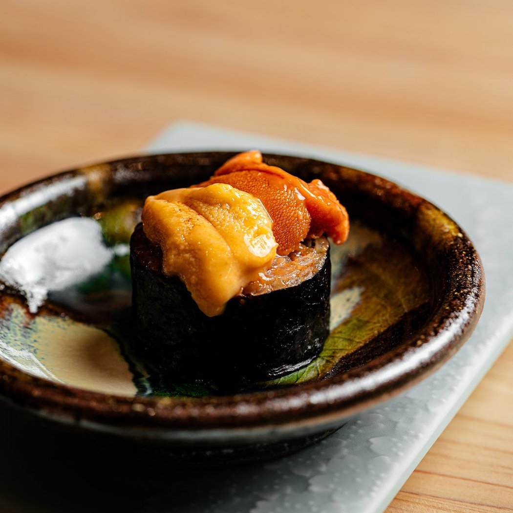 Grand Opening of Ren Omakase 3