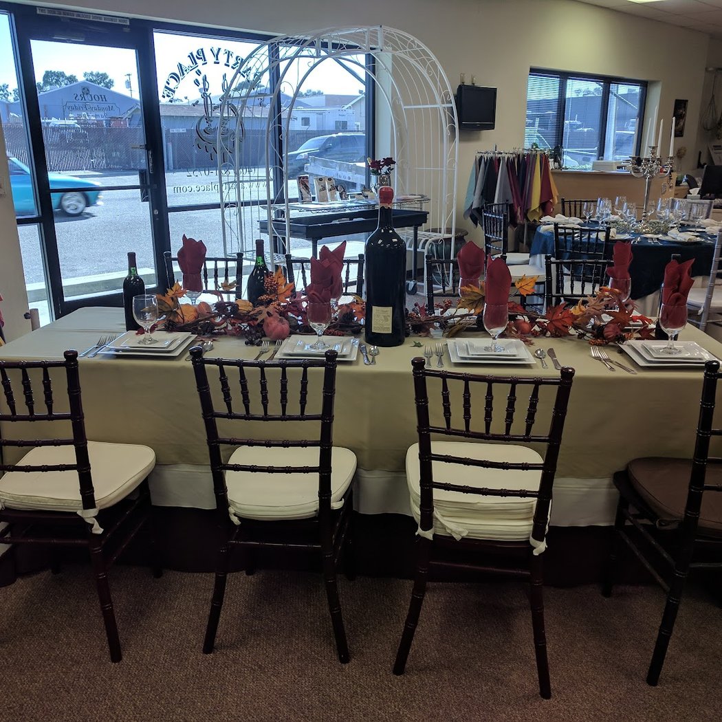A Party Place 3