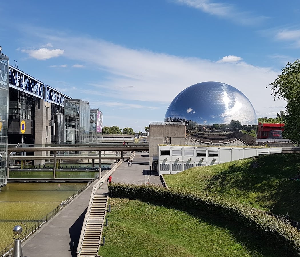 Jazz à la Villette 3
