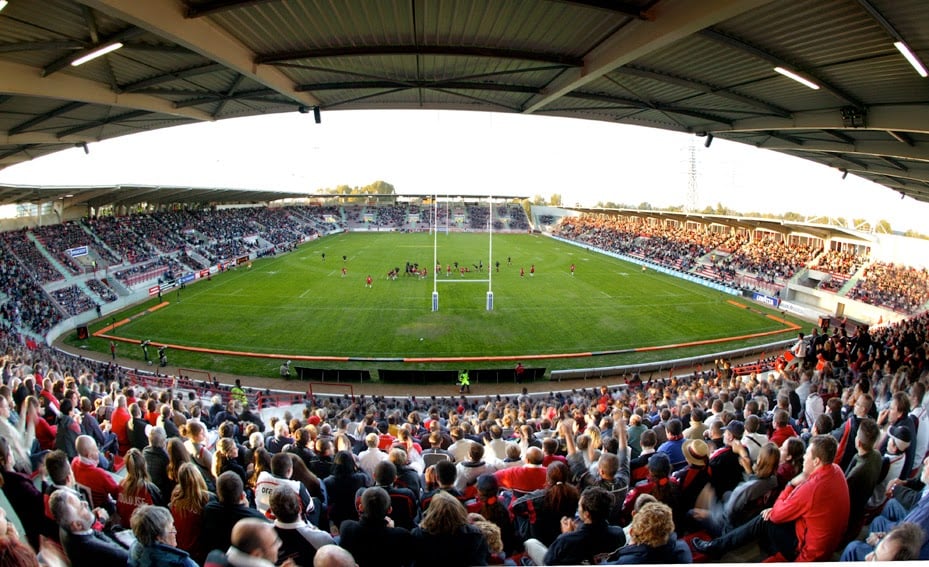Stade Toulousain 1