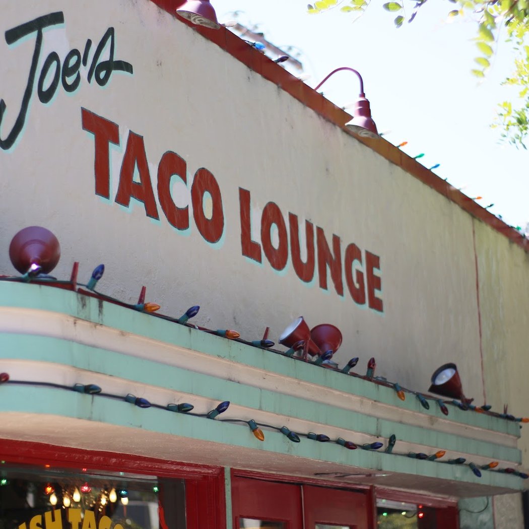 Joe’s Taco Lounge 3
