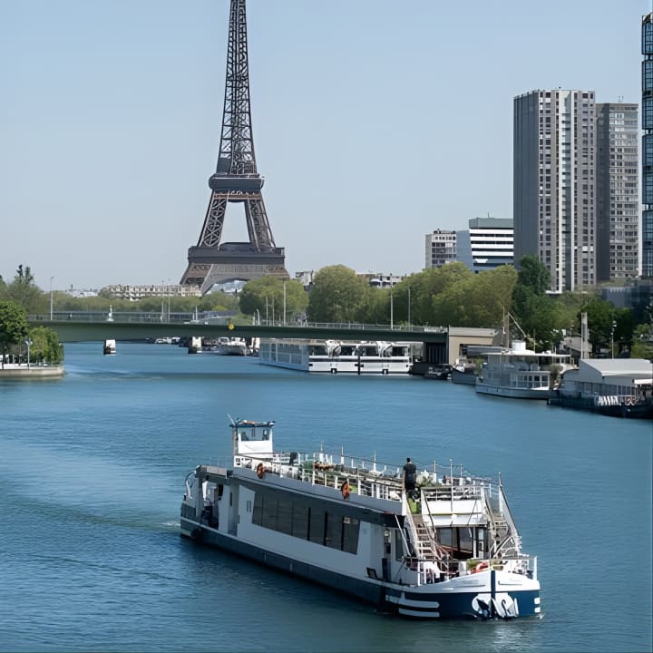 Bateau le Theo 3