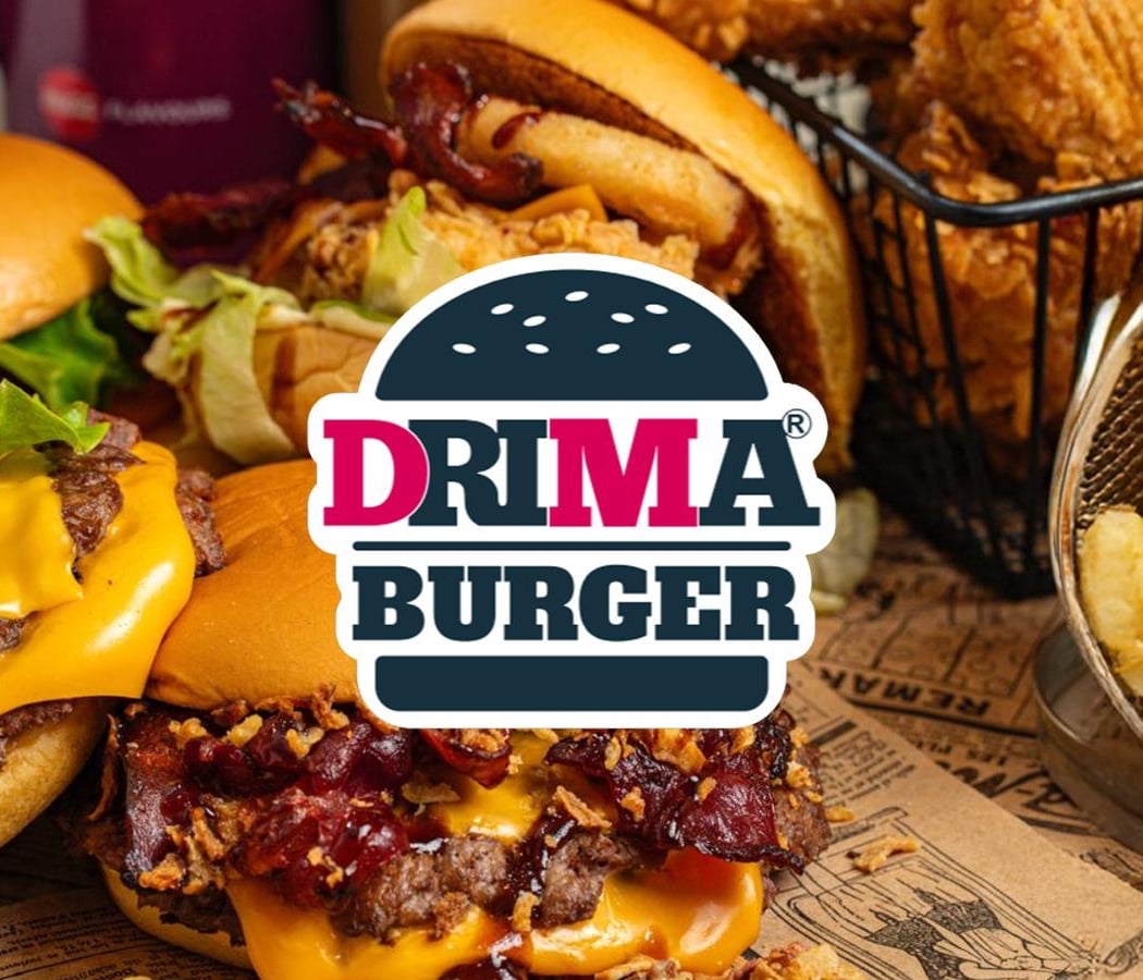 DRIMA Burger Paris 17 3