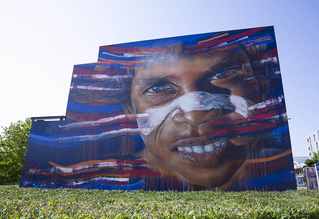 STREET ART SANS FRONTIERES 1