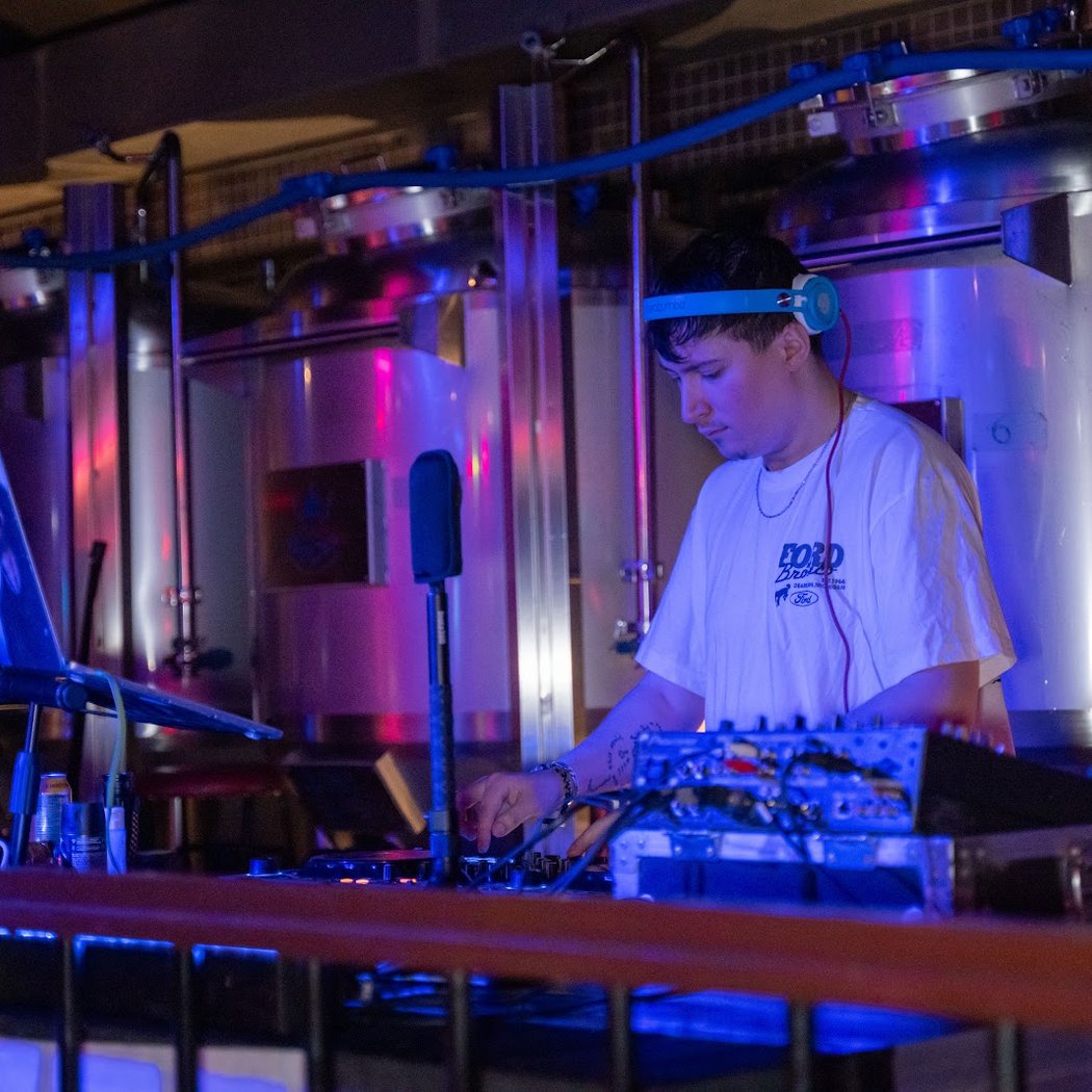 DJ Sets 1