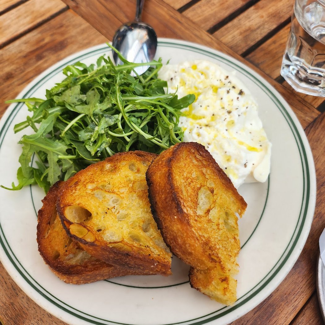 Pizzeria Delfina 3